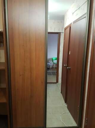 Апартаменты Apartment on Pushkina 44 Минск Стандартные апартаменты-11