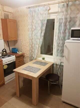 Апартаменты Apartment on Pushkina 44 Минск Стандартные апартаменты-23