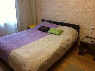 Апартаменты Apartment on Pushkina 44 Минск Стандартные апартаменты-24