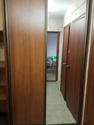 Апартаменты Apartment on Pushkina 44 Минск Стандартные апартаменты-30