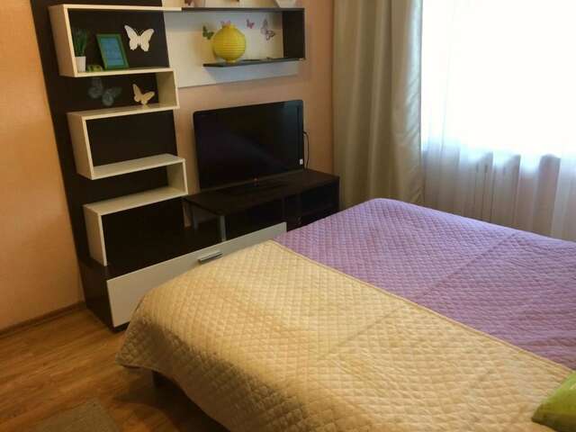 Апартаменты Apartment on Pushkina 44 Минск-27