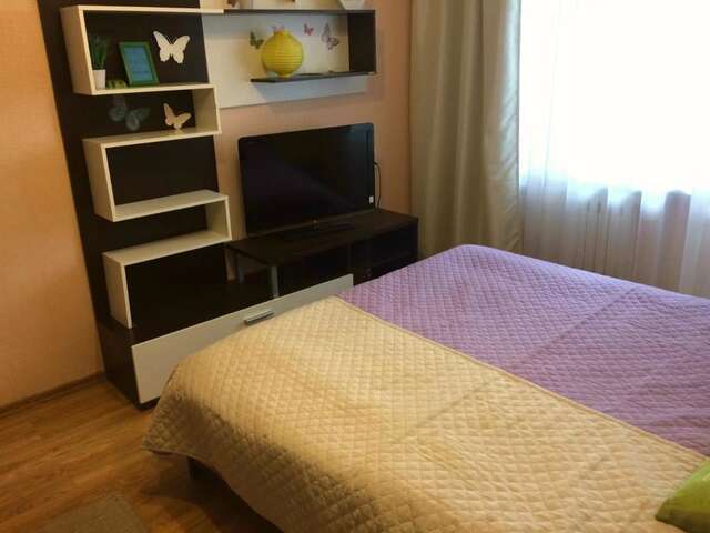Апартаменты Apartment on Pushkina 44 Минск-7